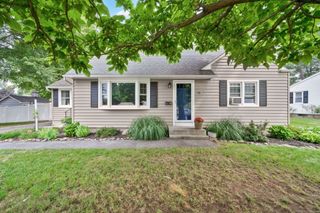 23 Cora Street, Enfield, CT 06082