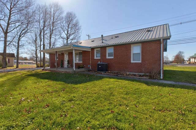 4007 Camargo Road, Camargo, KY 40353