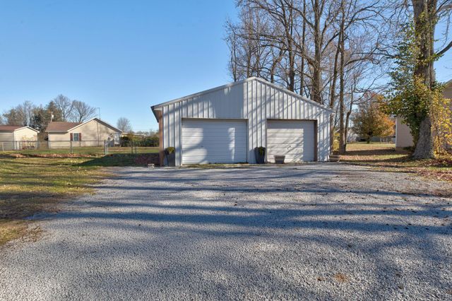 4007 Camargo Road, Camargo, KY 40353
