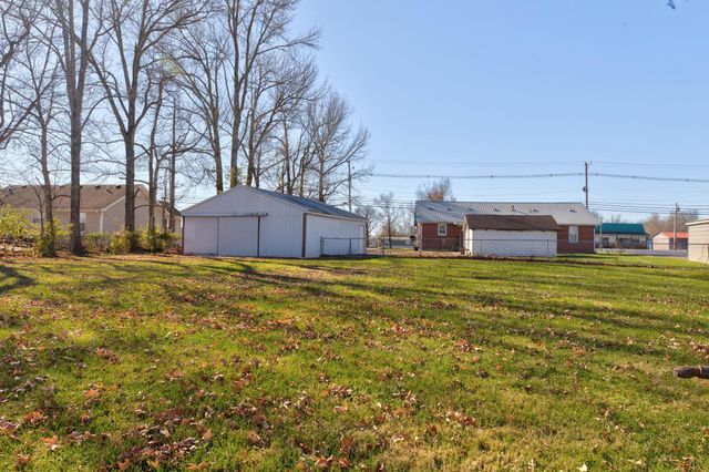 4007 Camargo Road, Camargo, KY 40353