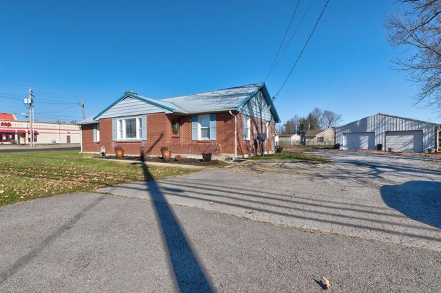 4007 Camargo Road, Camargo, KY 40353