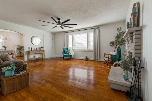 4007 Camargo Road, Camargo, KY 40353