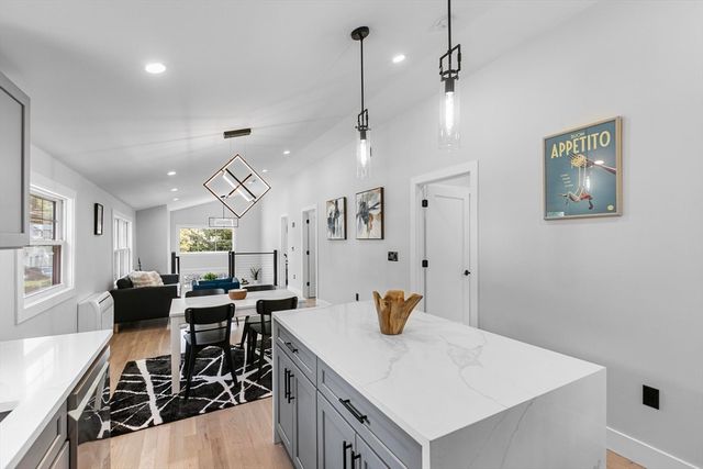 24 Stonehill Road, Boston, MA 02136