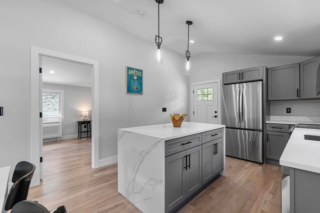 24 Stonehill Road, Boston, MA 02136