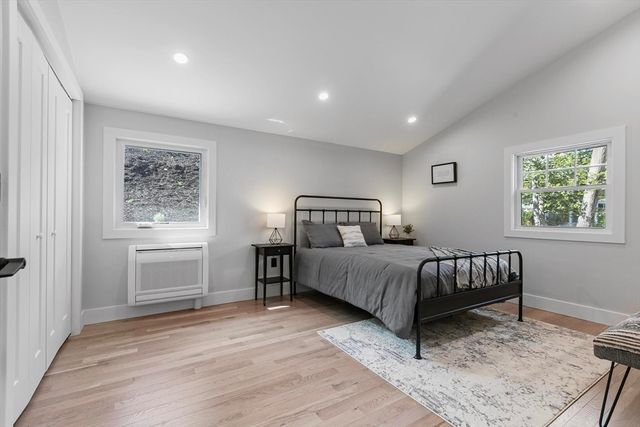 24 Stonehill Road, Boston, MA 02136