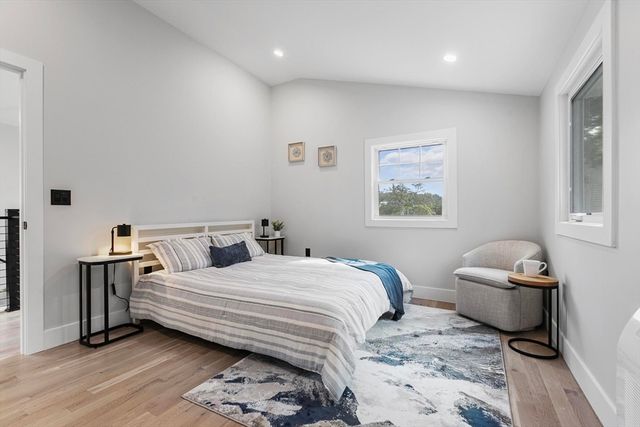 24 Stonehill Road, Boston, MA 02136