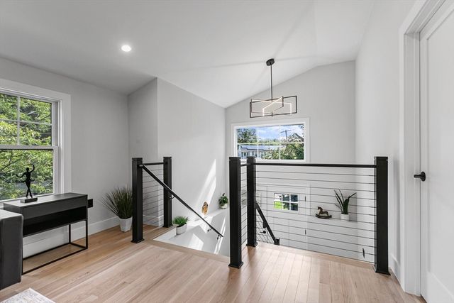 24 Stonehill Road, Boston, MA 02136