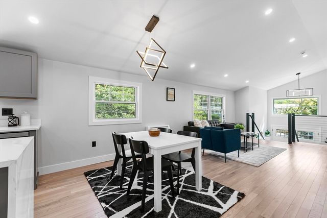 24 Stonehill Road, Boston, MA 02136