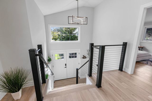 24 Stonehill Road, Boston, MA 02136