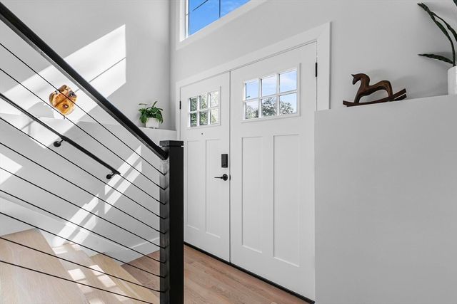 24 Stonehill Road, Boston, MA 02136