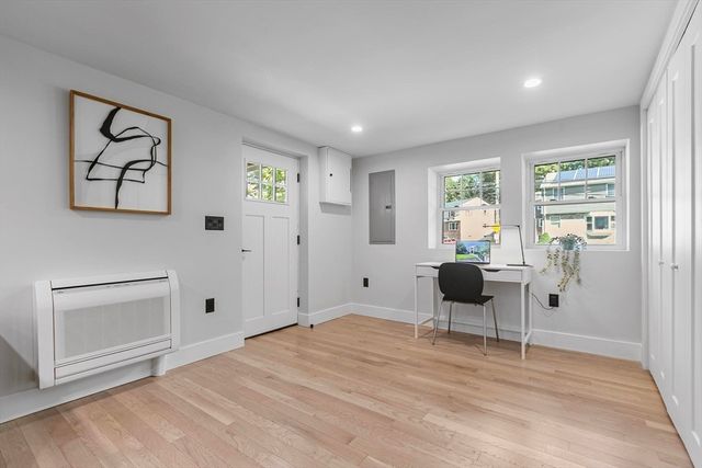 24 Stonehill Road, Boston, MA 02136