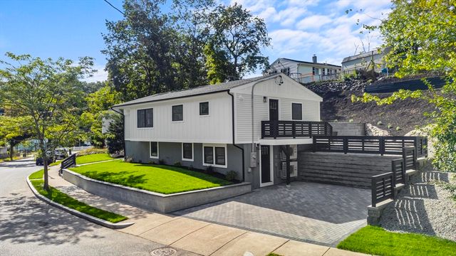 24 Stonehill Road, Boston, MA 02136