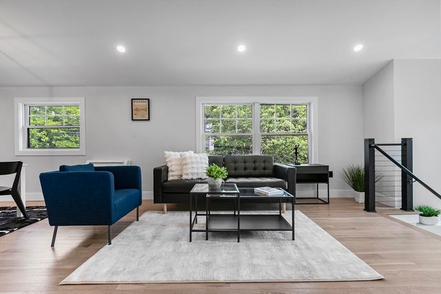 24 Stonehill Road, Boston, MA 02136