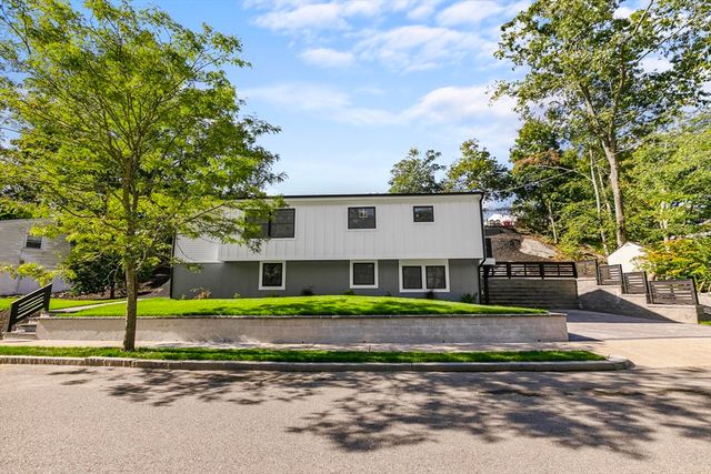 24 Stonehill Road, Boston, MA 02136