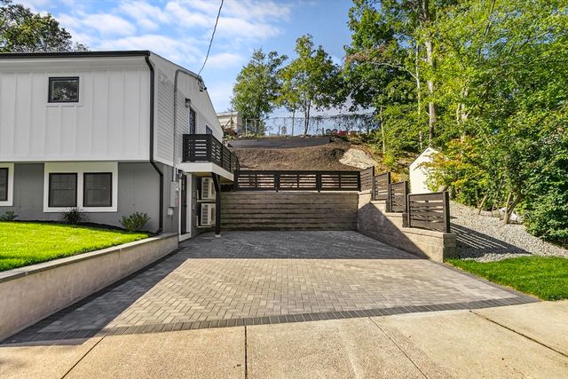 24 Stonehill Road, Boston, MA 02136