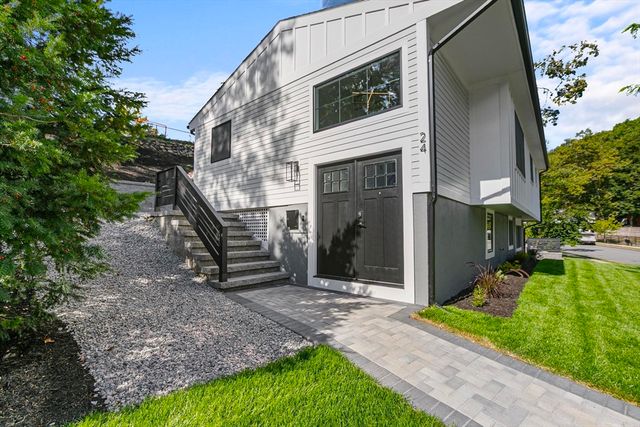 24 Stonehill Road, Boston, MA 02136