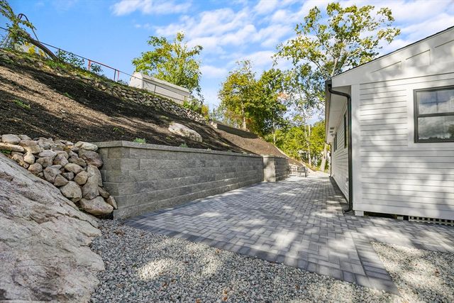 24 Stonehill Road, Boston, MA 02136