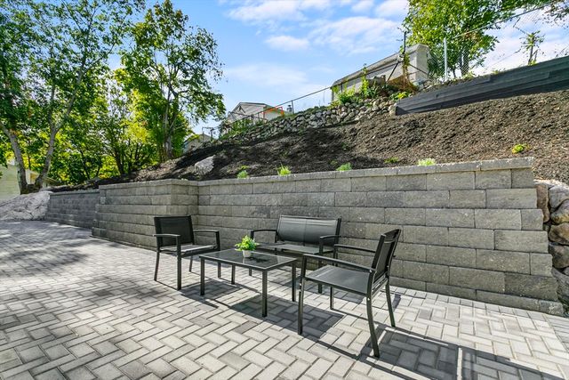 24 Stonehill Road, Boston, MA 02136