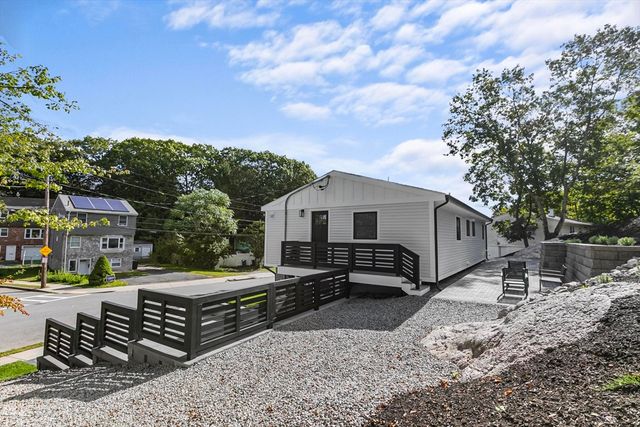 24 Stonehill Road, Boston, MA 02136