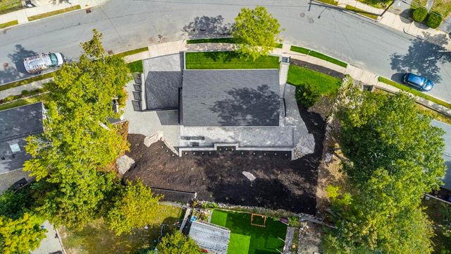 24 Stonehill Road, Boston, MA 02136