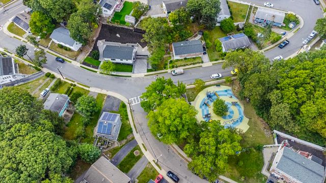 24 Stonehill Road, Boston, MA 02136