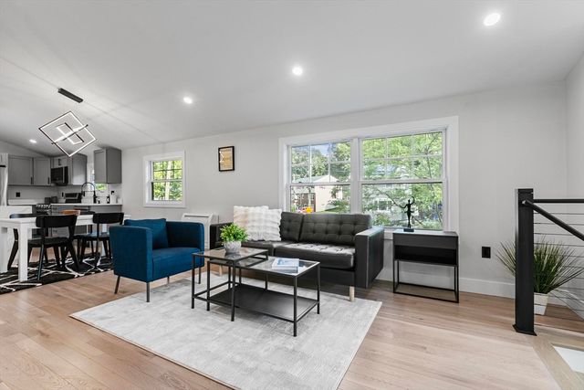 24 Stonehill Road, Boston, MA 02136