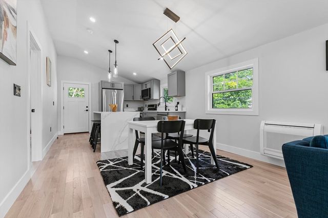 24 Stonehill Road, Boston, MA 02136