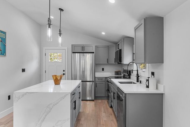 24 Stonehill Road, Boston, MA 02136