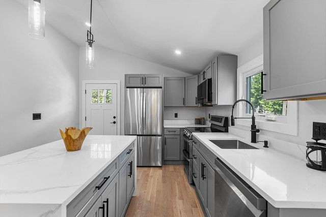 24 Stonehill Road, Boston, MA 02136