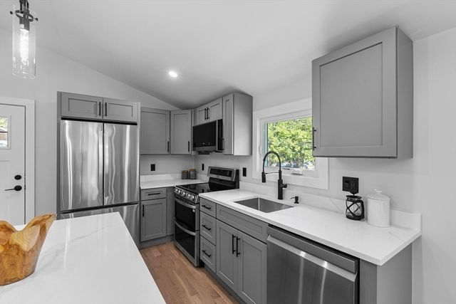 24 Stonehill Road, Boston, MA 02136