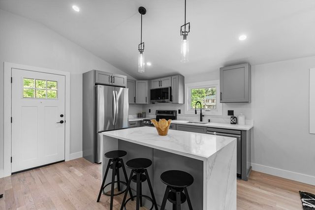 24 Stonehill Road, Boston, MA 02136