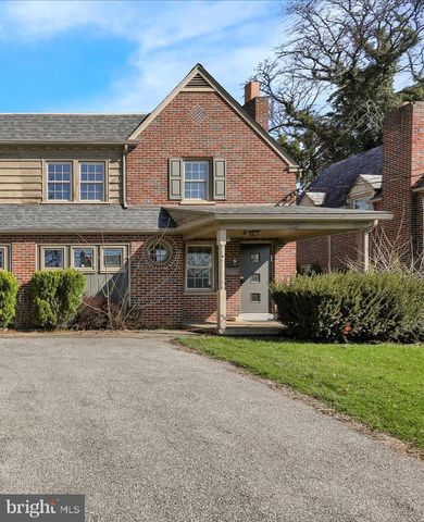 1055 COLUMBIA AVE, Lancaster, PA 17603