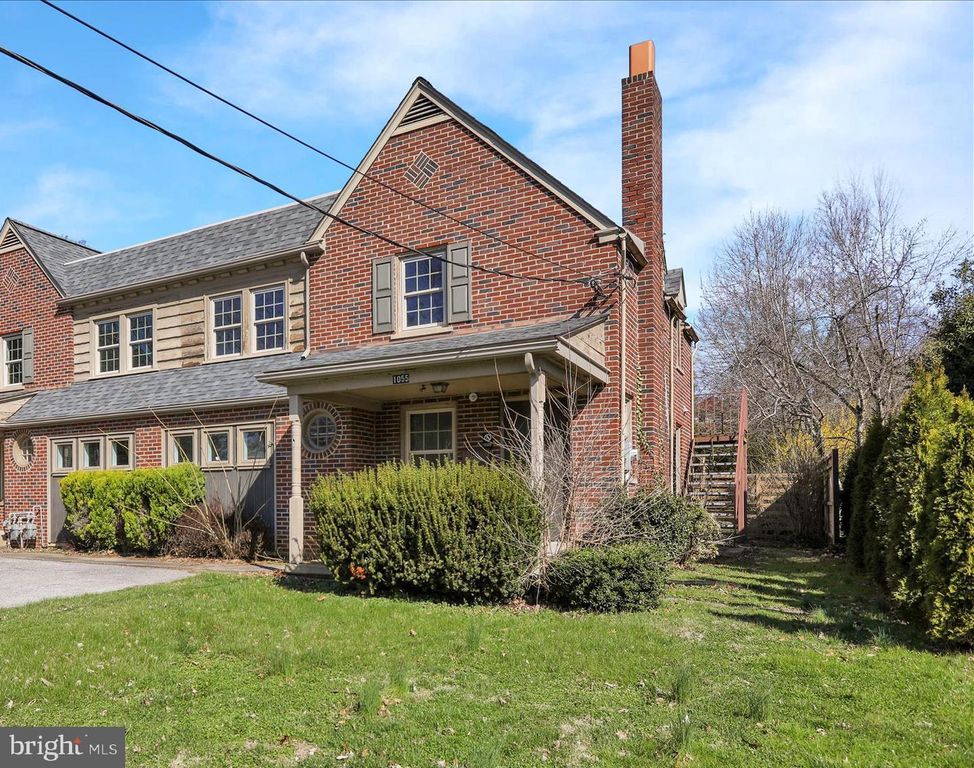 1055 COLUMBIA AVE, Lancaster, PA 17603