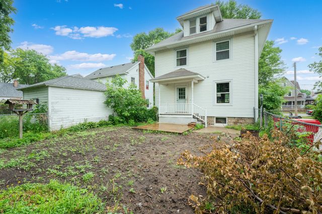 119 13th Avenue SE, Rochester, MN 55904