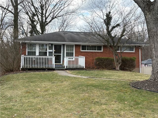 562 Firethorne Dr, Monroeville, PA 15146
