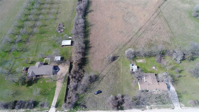 TBD SE CR 3060, Mildred, TX 75109