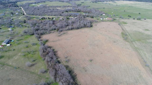 TBD SE CR 3060, Mildred, TX 75109