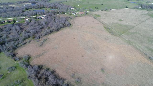 TBD SE CR 3060, Mildred, TX 75109