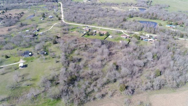 TBD SE CR 3060, Mildred, TX 75109