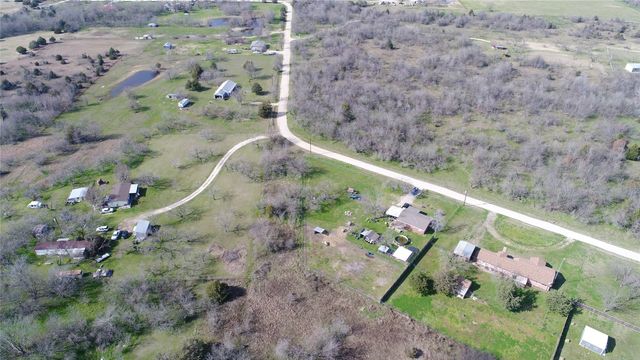 TBD SE CR 3060, Mildred, TX 75109