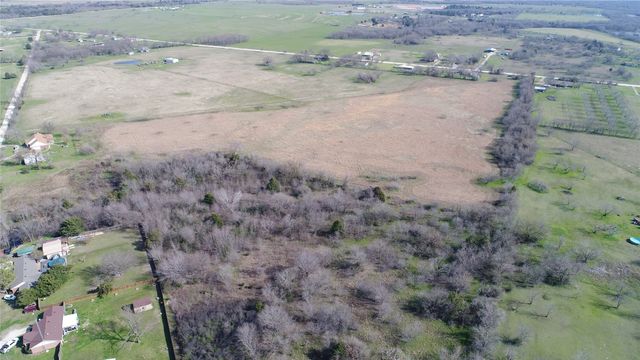 TBD SE CR 3060, Mildred, TX 75109