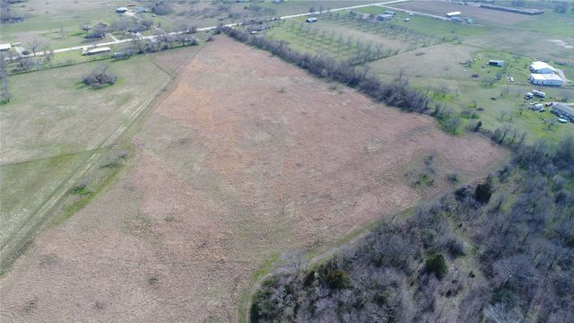 TBD SE CR 3060, Mildred, TX 75109