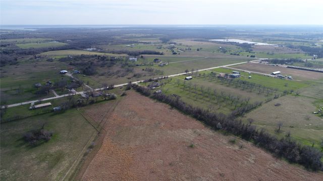 TBD SE CR 3060, Mildred, TX 75109
