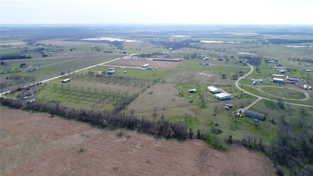 TBD SE CR 3060, Mildred, TX 75109