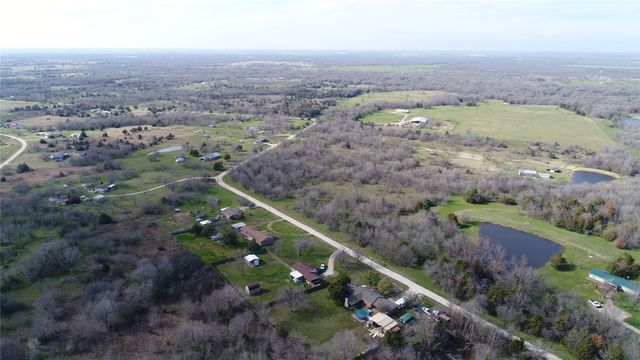 TBD SE CR 3060, Mildred, TX 75109