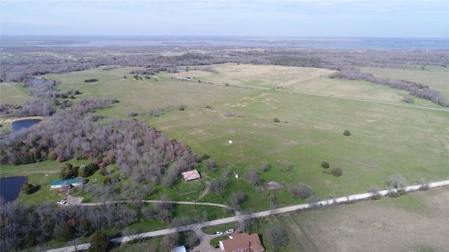 TBD SE CR 3060, Mildred, TX 75109