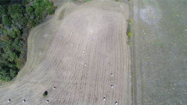 TBD SE CR 3060, Mildred, TX 75109