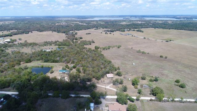 TBD SE CR 3060, Mildred, TX 75109