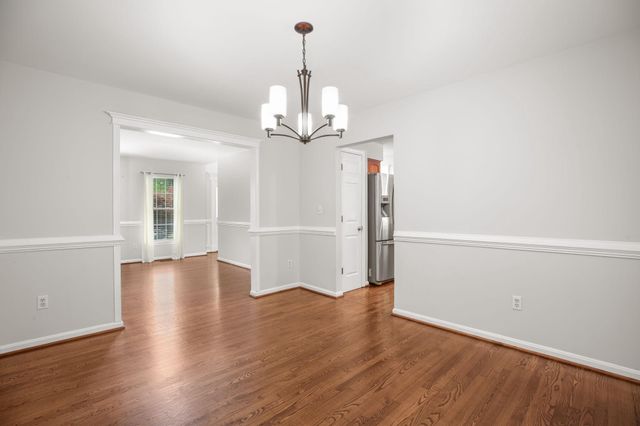 10205 N HAMPTON LN, Fredericksburg, VA 22408