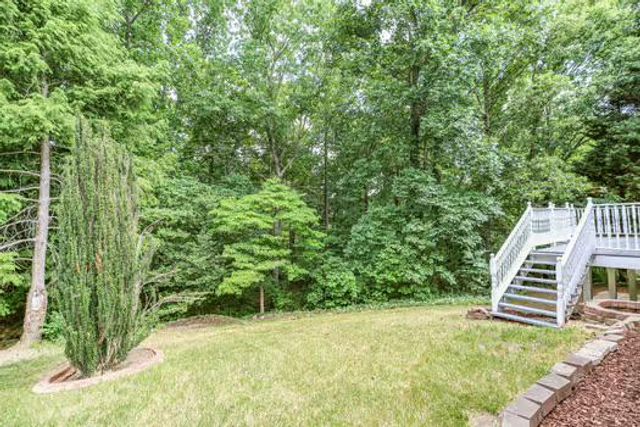 10205 N HAMPTON LN, Fredericksburg, VA 22408